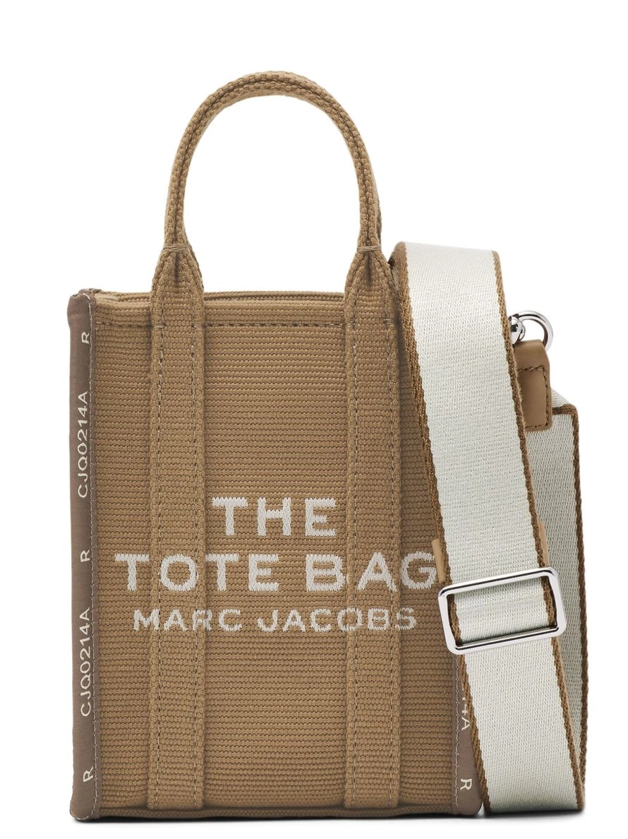 Cheap Tote The Jacobs Marc Women bag Jacquard Crossbody 0326